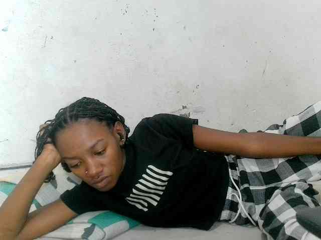 Claudiaah webcam