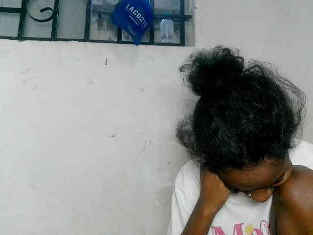 Claudiaah webcam