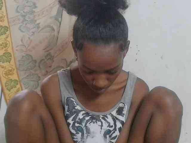 Claudiaah webcam
