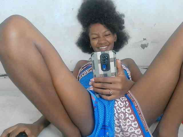 Claudiaah webcam