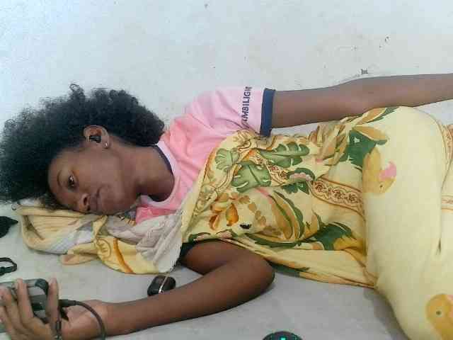 Claudiaah