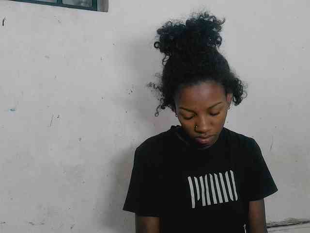 Claudiaah webcam