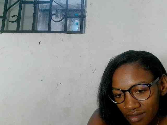 Claudiaah webcam