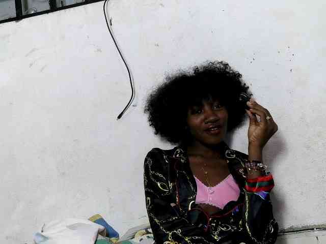 Modèle: Claudiaah