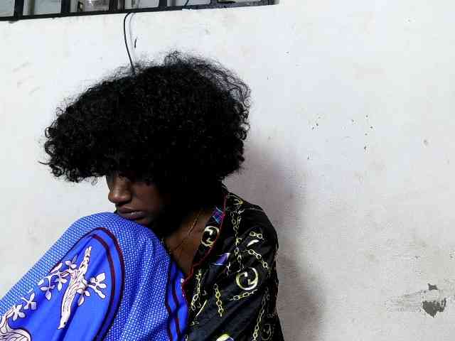 Claudiaah webcam