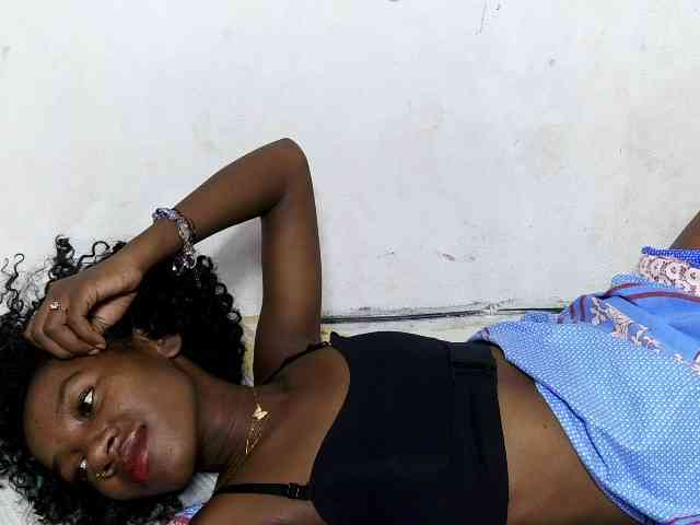 Claudiaah webcam