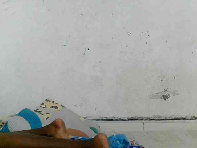 Claudiaah webcam