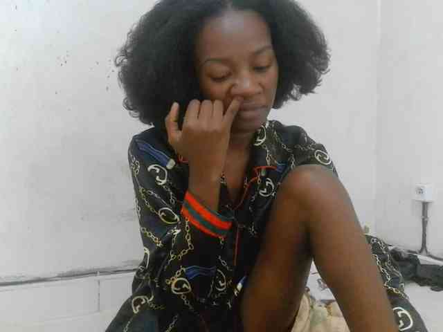 Claudiaah webcam