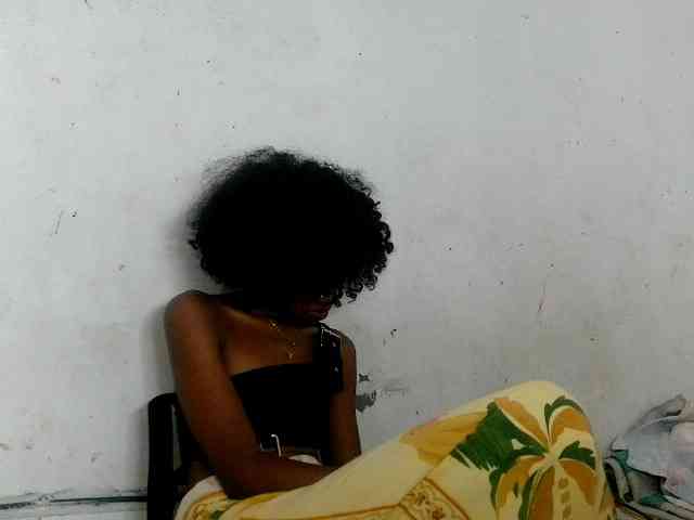 Claudiaah webcam