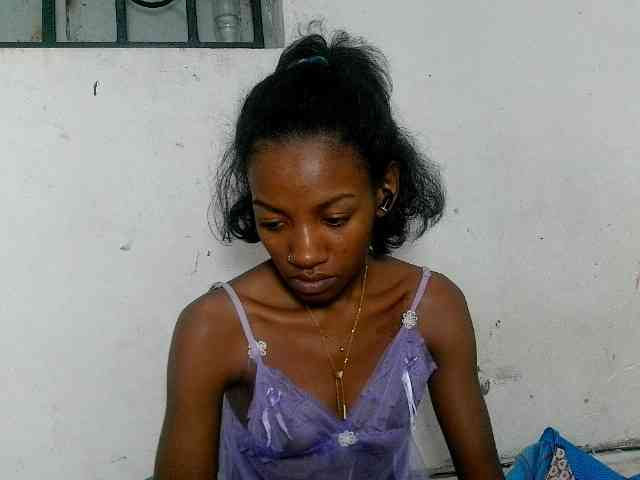 Claudiaah webcam