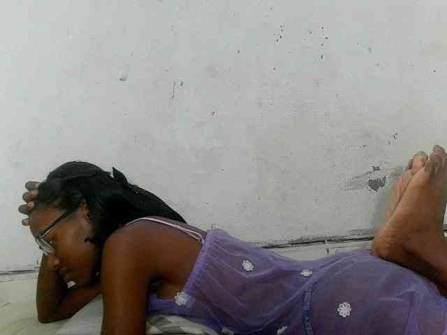 Claudiaah webcam