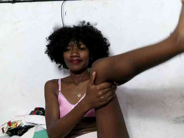Claudiaah webcam