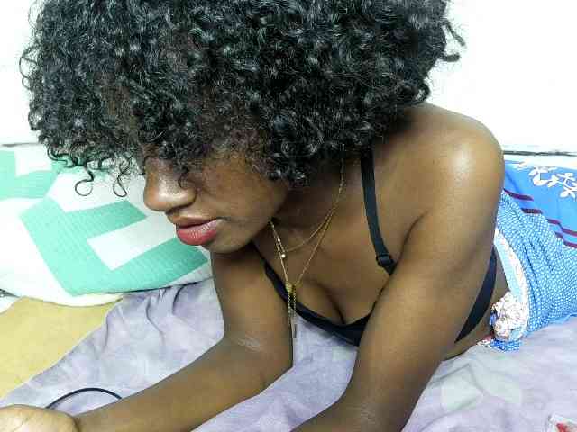 Claudiaah webcam