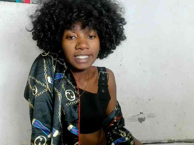 Modèle: Claudiaah