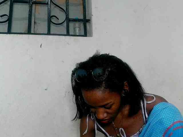 Claudiaah webcam