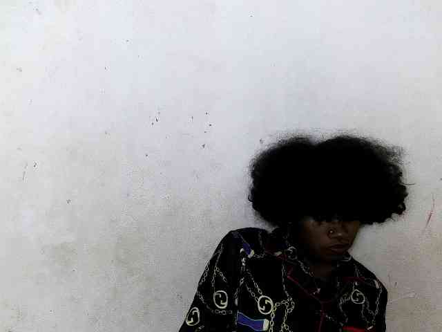 Claudiaah webcam