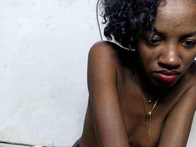 Claudiaah webcam