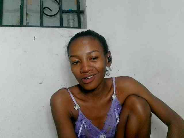 Claudiaah webcam