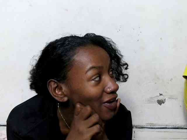 Claudiaah webcam