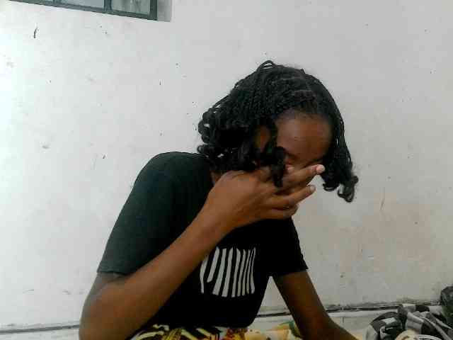 Claudiaah webcam