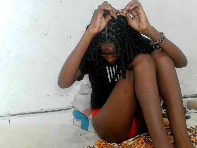 Claudiaah