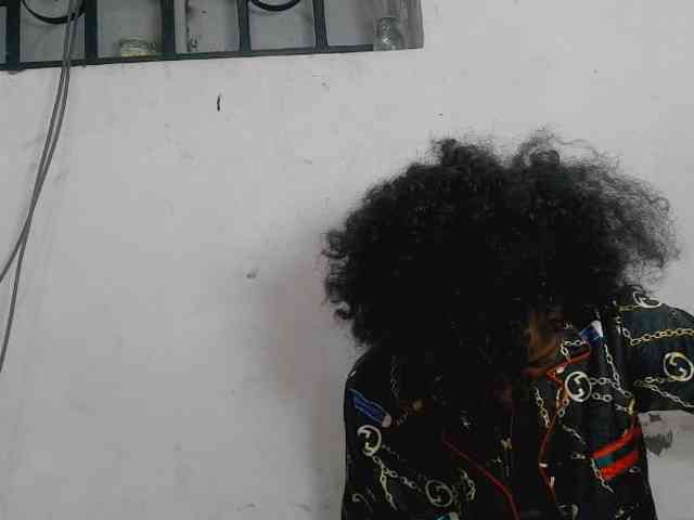 Claudiaah webcam