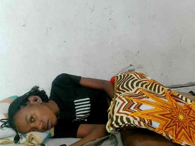 Claudiaah webcam