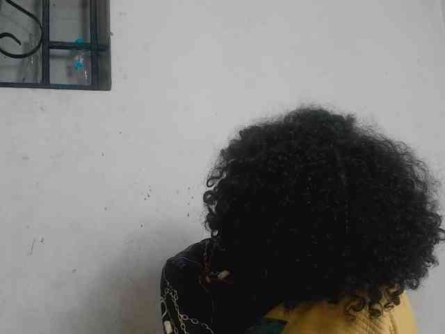 Modèle: Claudiaah