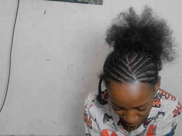 Claudiaah