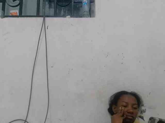 Claudiaah webcam