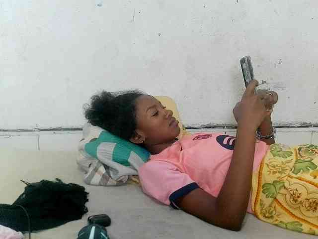Claudiaah Claudiaah