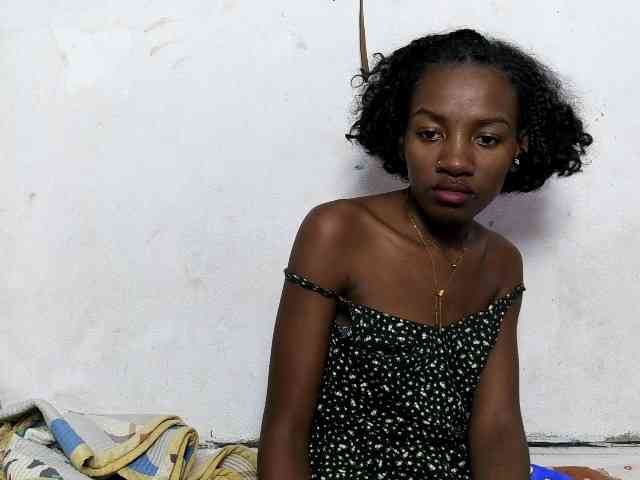 Modèle: Claudiaah
