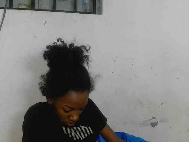 Claudiaah webcam