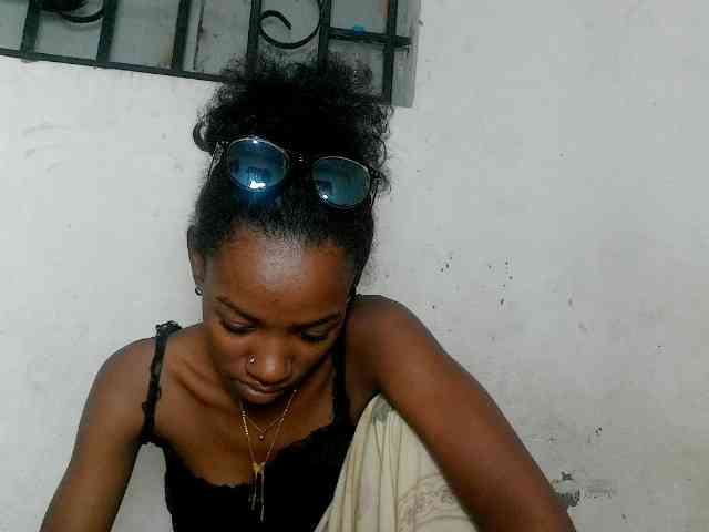 Claudiaah webcam