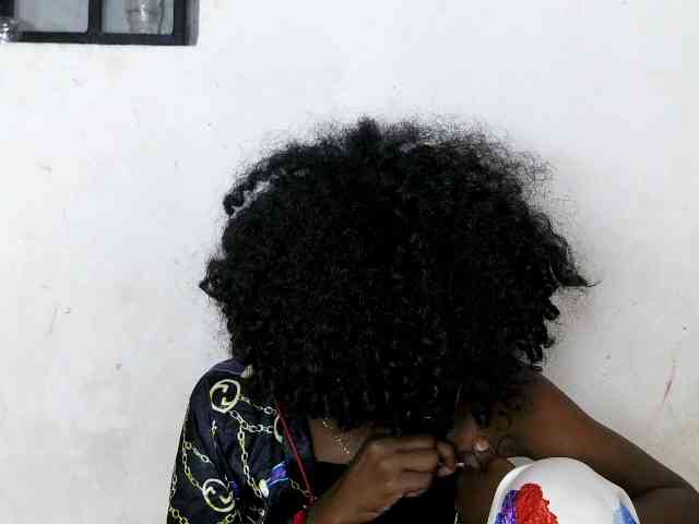 Claudiaah webcam