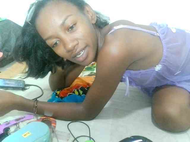 Claudiaah