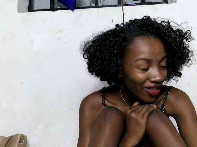 Claudiaah webcam