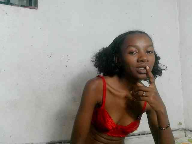 Modèle: Claudiaah