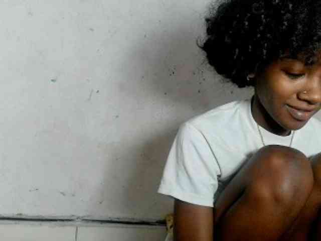 Claudiaah webcam
