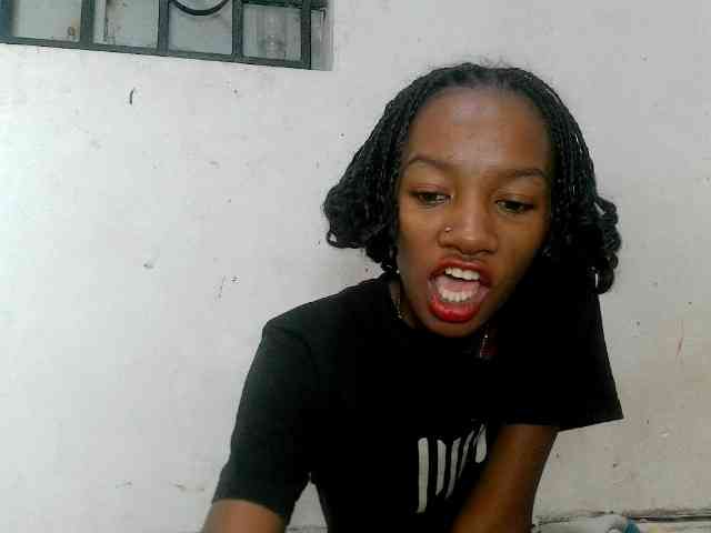 Claudiaah webcam