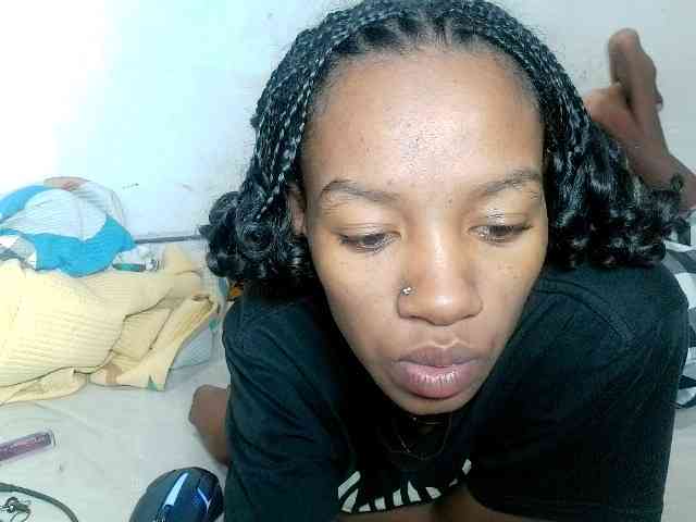 Claudiaah webcam