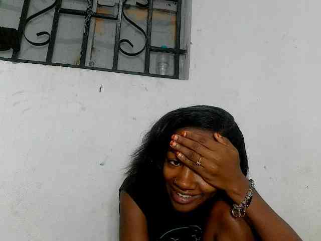 Claudiaah webcam