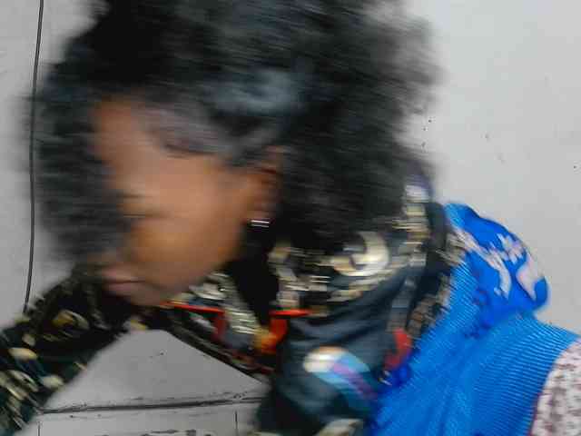 Claudiaah webcam