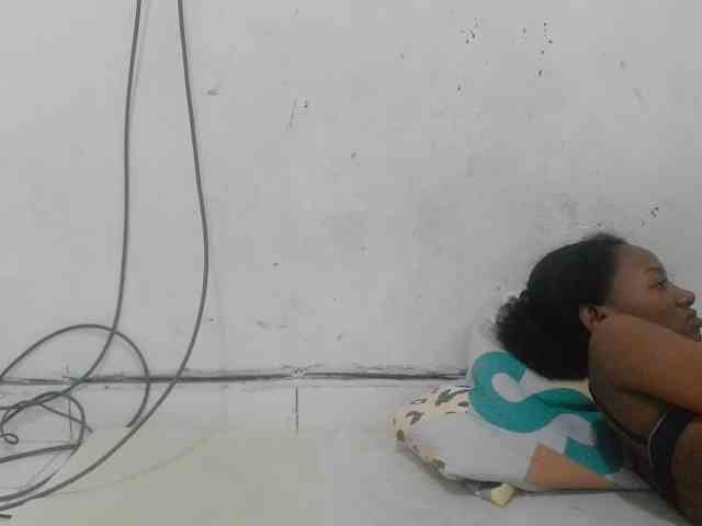 Claudiaah webcam