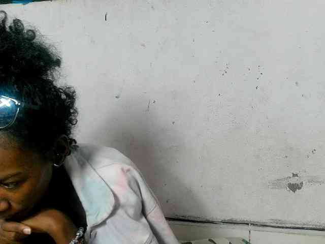 Claudiaah webcam