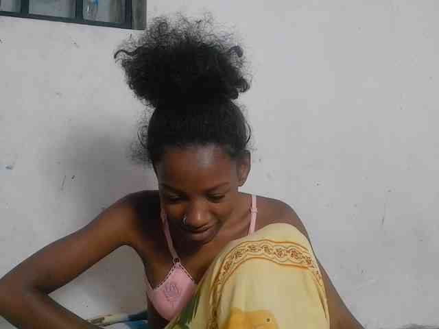 Claudiaah webcam