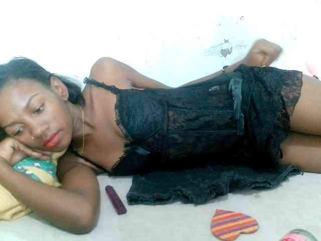 Claudiaah webcam