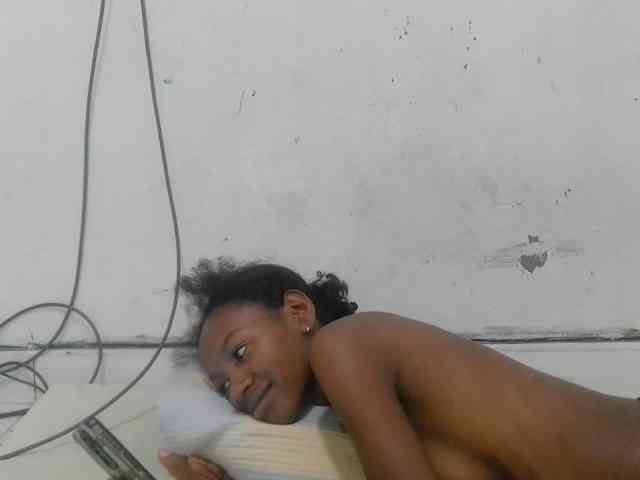 Claudiaah webcam