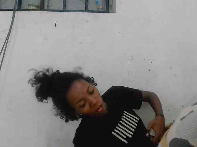 Claudiaah webcam