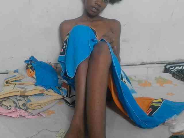 Modèle: Claudiaah